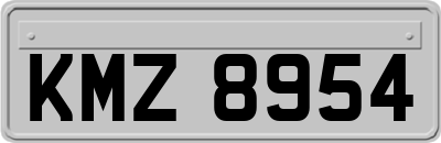 KMZ8954