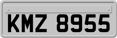 KMZ8955