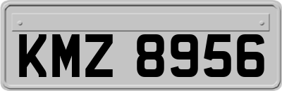 KMZ8956