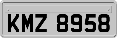 KMZ8958