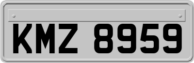 KMZ8959