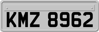 KMZ8962