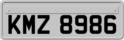 KMZ8986