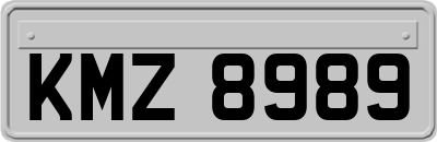 KMZ8989