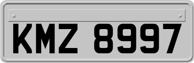 KMZ8997