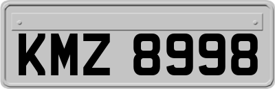 KMZ8998