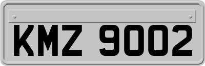 KMZ9002