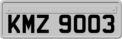 KMZ9003