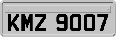 KMZ9007