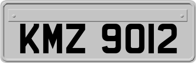 KMZ9012