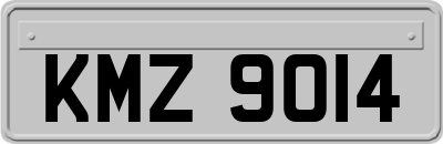 KMZ9014