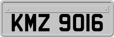 KMZ9016