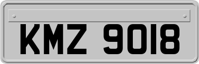 KMZ9018