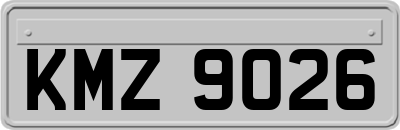 KMZ9026