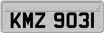 KMZ9031