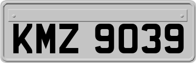 KMZ9039