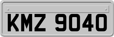 KMZ9040