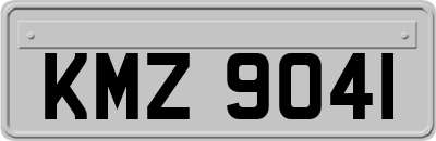 KMZ9041