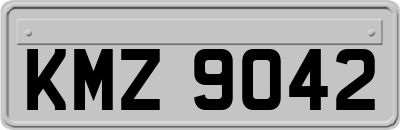 KMZ9042