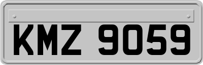 KMZ9059