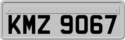 KMZ9067