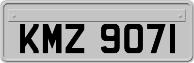 KMZ9071