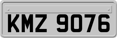 KMZ9076