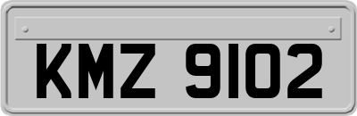 KMZ9102