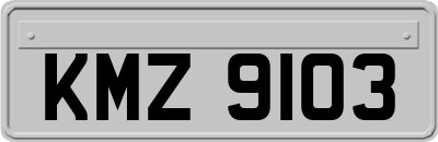 KMZ9103