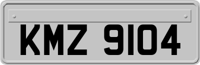 KMZ9104