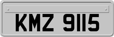 KMZ9115