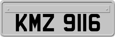 KMZ9116