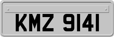 KMZ9141