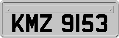 KMZ9153