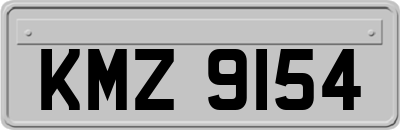 KMZ9154