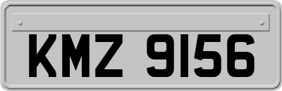 KMZ9156