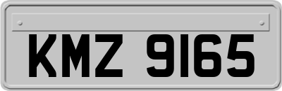 KMZ9165