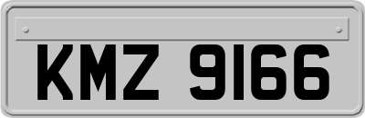 KMZ9166