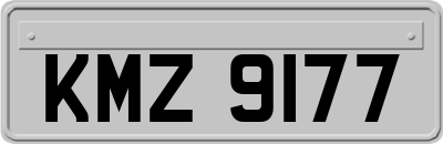 KMZ9177