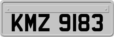 KMZ9183