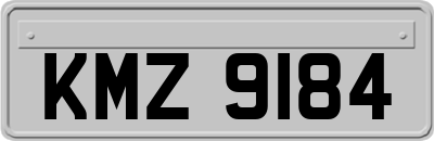 KMZ9184