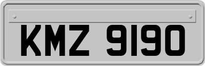 KMZ9190