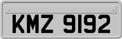 KMZ9192