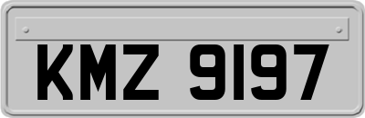 KMZ9197