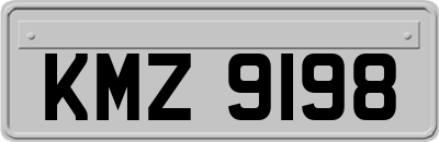 KMZ9198