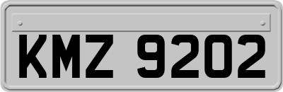 KMZ9202