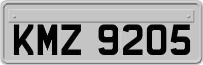 KMZ9205