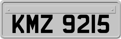 KMZ9215