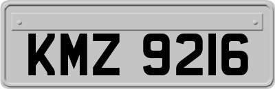 KMZ9216