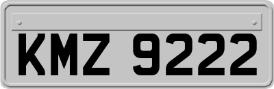 KMZ9222